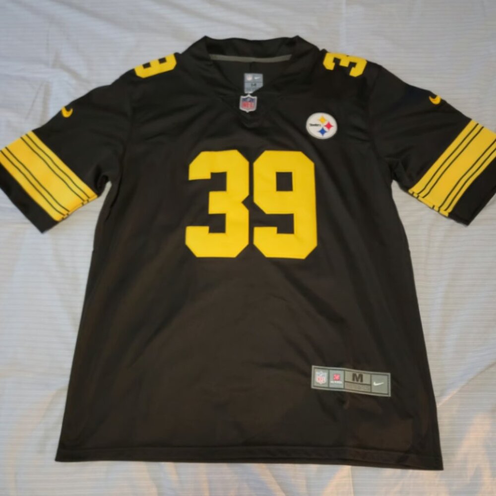 Pittsburgh Steelers Minkah Fitzpatrick Jersey